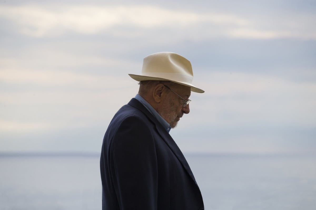 Roberto Cotroneo - Fotografando il Festival